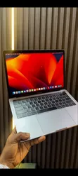 Apple MacBook Pro 2017 13" 8GB RAM, 256GB SSD, Intel Core i5 - 2