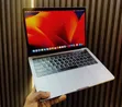 Apple MacBook Pro 2017 13" 8GB RAM, 256GB SSD, Intel Core i5 - 4