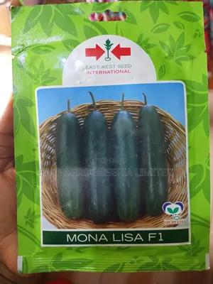 Monalisa F1 Hybrid Kokwaron Girki