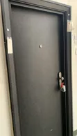 Jekwutex Enterprise Security Doors - 3