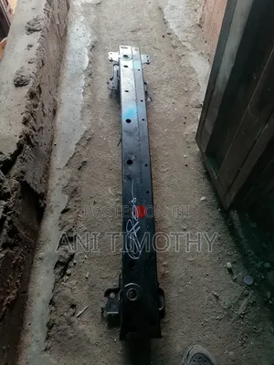 Toyota RAV4 2018 Front Bumper