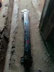 Gaban Bumper na Toyota RAV4 2018 - 1