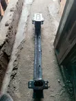 Gaban Bumper na Toyota RAV4 2018 - 2