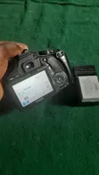 Jikin Canon 550D DSLR Camera - 2