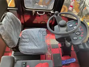 Liugong 836 Wheel Loader (2023)
