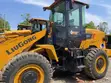 Liugong 836 Wheel Loader (2023) - 2