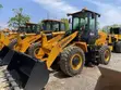 Liugong 836 Wheel Loader (2023) - 4