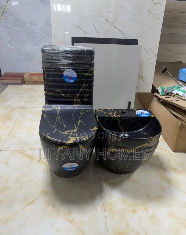 Sabon Ruwan Wanka Mai Inganci - 1