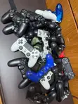UK Used Original PS4 Controller - 1
