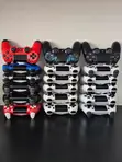 UK Used Original PS4 Controller - 2