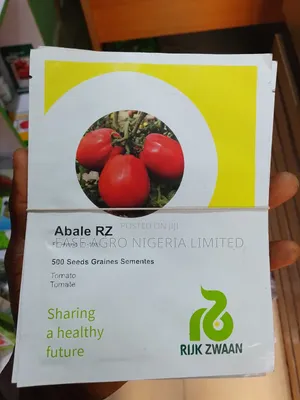 Abale RZ F1 Hybrid Tomato Seeds