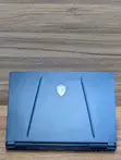MSI GP65 Leopard Laptop Mai Zafi - i7, 32GB RAM, GTX 1660 Ti - 1