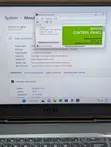 MSI GP65 Leopard Laptop Mai Zafi - i7, 32GB RAM, GTX 1660 Ti - 3