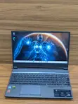 MSI GP65 Leopard Laptop Mai Zafi - i7, 32GB RAM, GTX 1660 Ti - 5