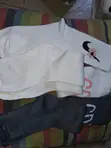 Sabbin Safa Na Gym - Launuka Daban Daban - 1