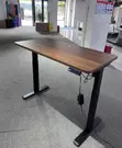 1.2m Adjustable Computer Table - 2