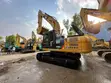 Caterpillar 329D2L Excavator 2022 - 2