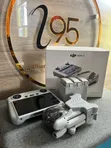 DJI Mini 3 Fly More Combo Drone - 4