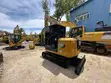 Caterpillar 306E2 Mini Excavator 2023 - 1