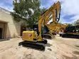 Caterpillar 306E2 Mini Excavator 2023 - 3
