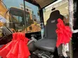 Caterpillar 306E2 Mini Excavator 2023 - 4