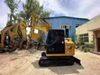 Caterpillar 306E2 Mini Excavator 2023 - 5