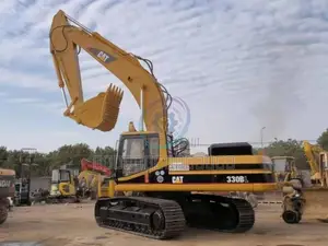 Caterpillar 330BL Excavator - 2020