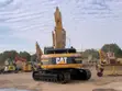 Caterpillar 330BL Excavator - 2020 - 2