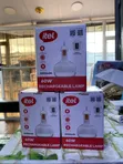 Rechargeable Emergency Lights - 1