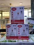Rechargeable Emergency Lights - 3