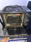 Polystar Oven Mai Girma - An Yi Amfani Da Shi - 4