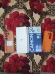 Tecno Camon 50 Pro 256GB Orange - 2