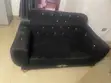 Saitin Sofofin Suede na Gida 4 - 4