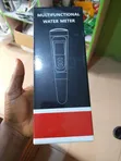 EC Meter Multifunctional Water Quality Tester - 1