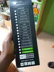 EC Meter Multifunctional Water Quality Tester - 2