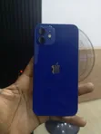 Apple iPhone 12 64GB Blue - 1
