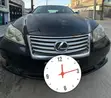Lexus ES 350 2012 Baki - 1