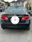 Lexus ES 350 2012 Baki - 4