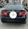 Lexus ES 350 2012 Baki - 5
