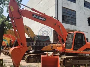 Doosan DH220LC Excavator 2023