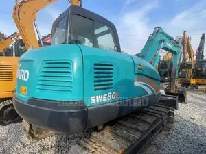Sunward SWE80E Excavator 2023