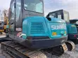 Sunward SWE80E Excavator 2023 - 4