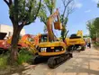 Caterpillar 308C Excavator - Samfurin 2023 - 2