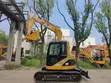 Caterpillar 308C Excavator - Samfurin 2023 - 3
