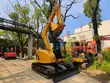 Caterpillar 308C Excavator - Samfurin 2023 - 5