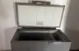 Midea HS-258C Chest Freezer - 198 Litres - 2