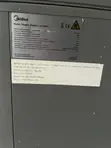 Midea HS-258C Chest Freezer - 198 Litres - 5