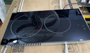 IMAGE IM-P302 Built-in Ceramic Hob