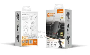 MG10 Universal 360° Rotation Car Phone Holder