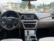 Hyundai Sonata 2016 Fari - 1